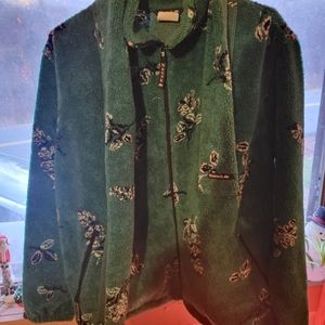 Vintage nanux sweatshirt